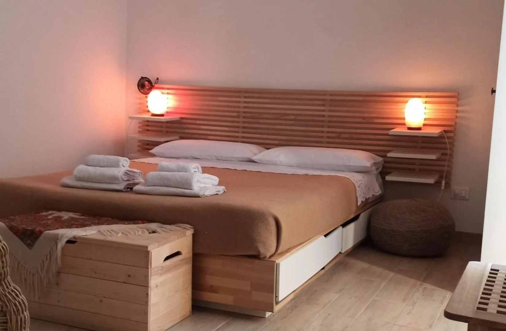 Romegardenhaus Apartamento  Roma