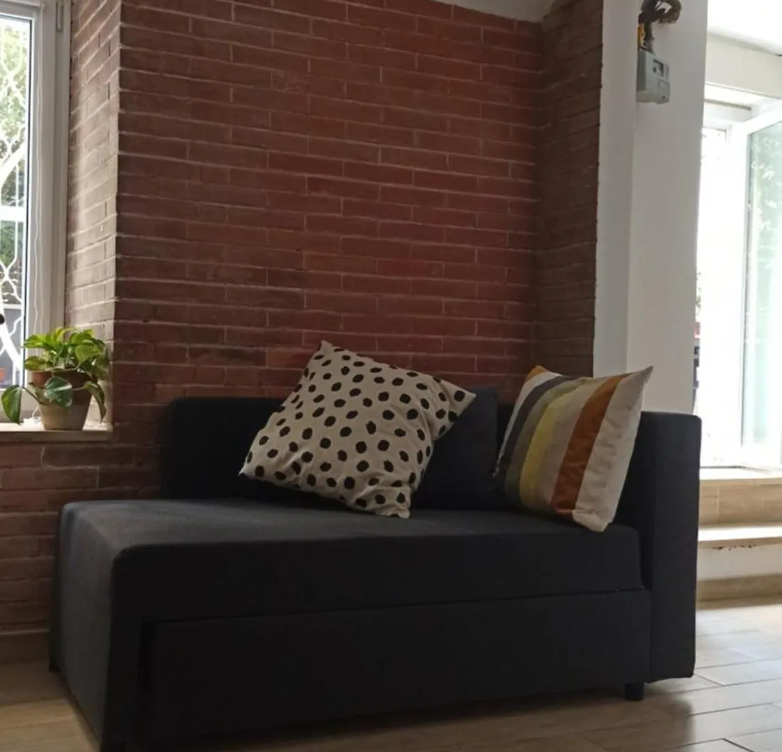 Romegardenhaus Apartamento 0*, Roma