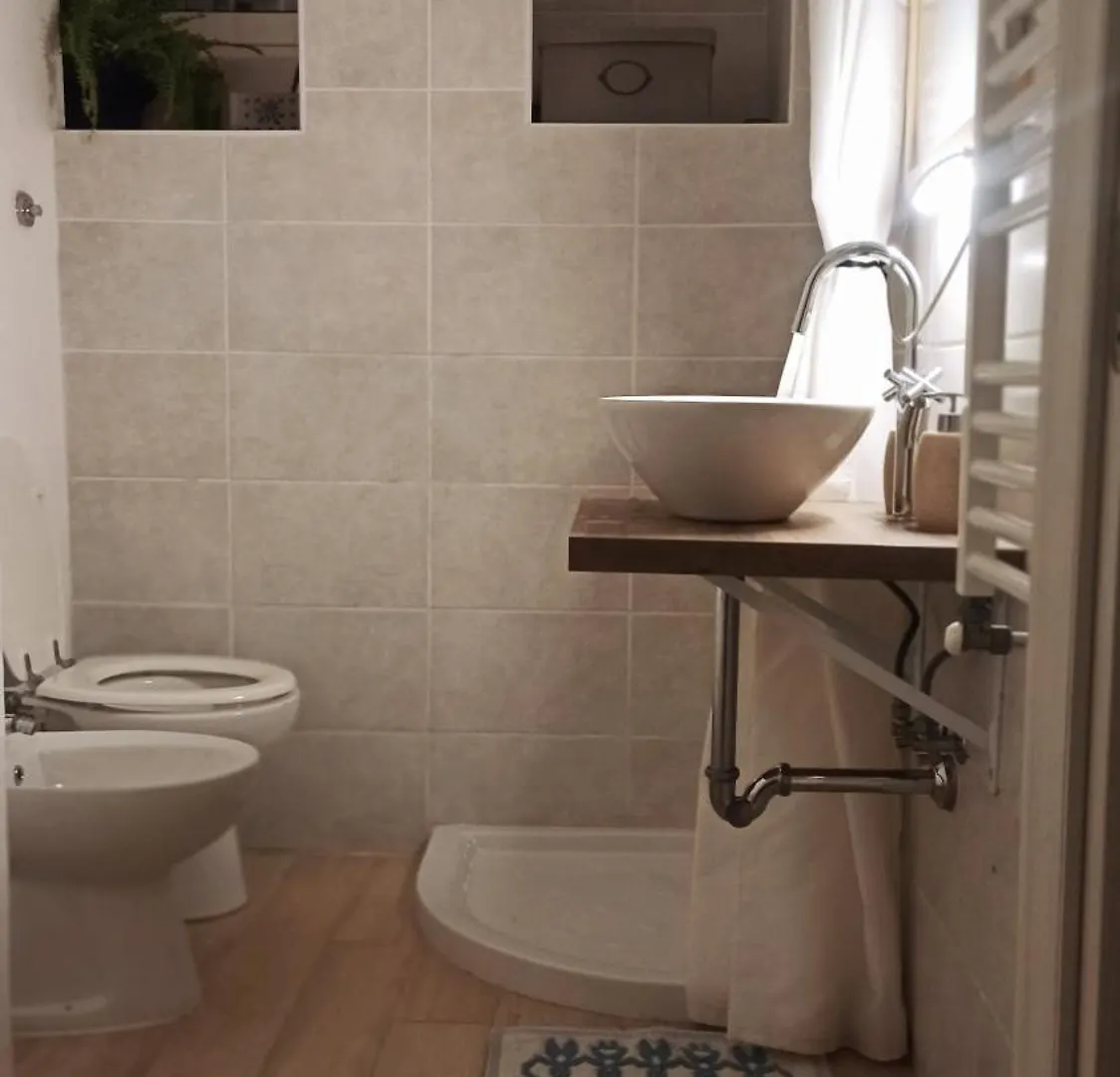 Romegardenhaus Apartment 0*, Rome Italy