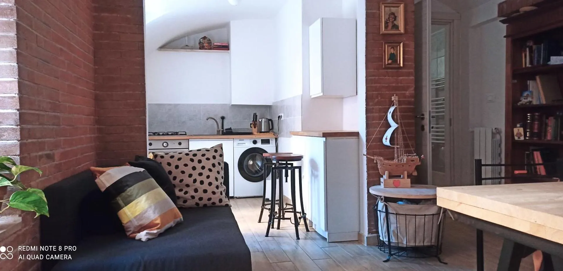 Romegardenhaus Apartment Italy