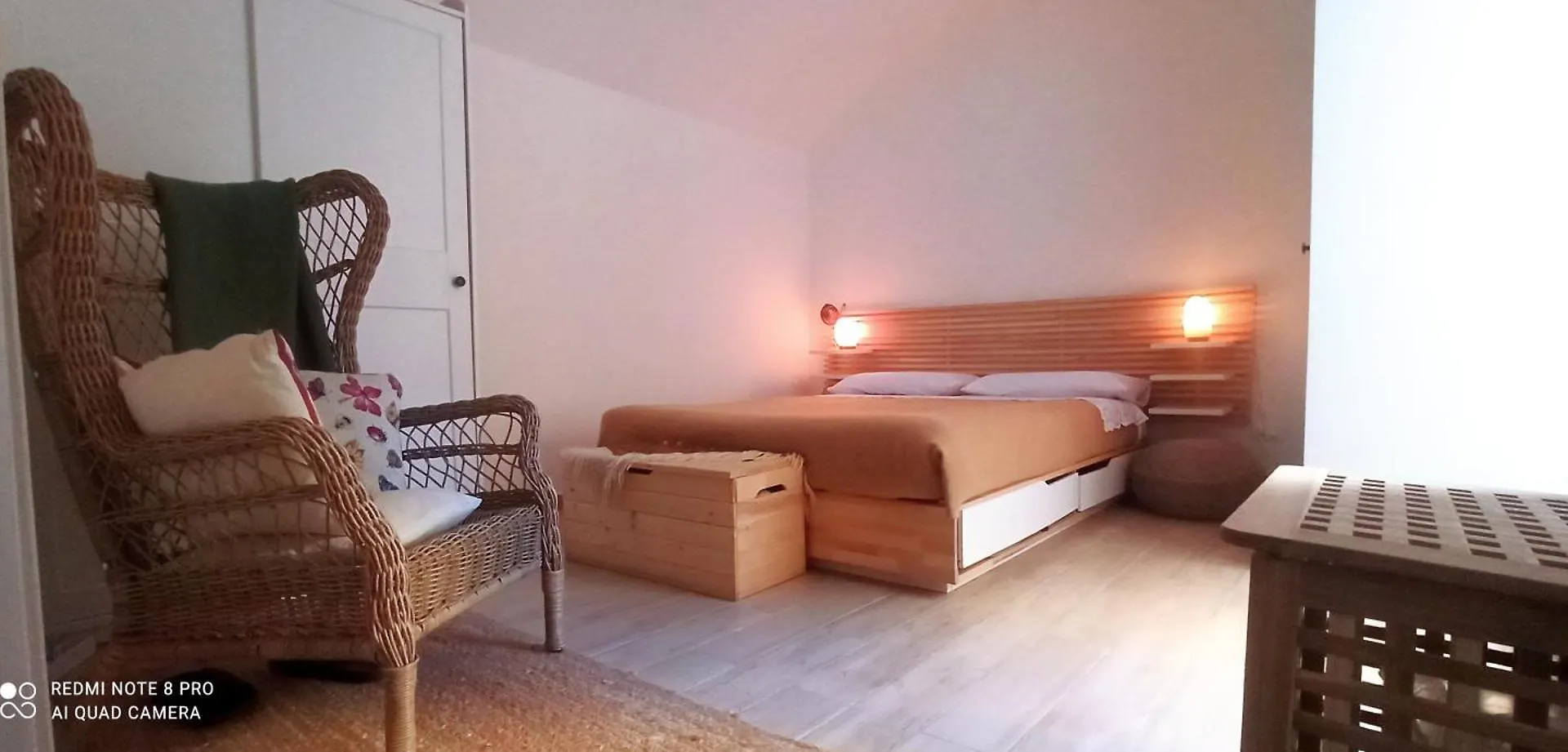 Romegardenhaus Apartamento 0*, Roma Itália